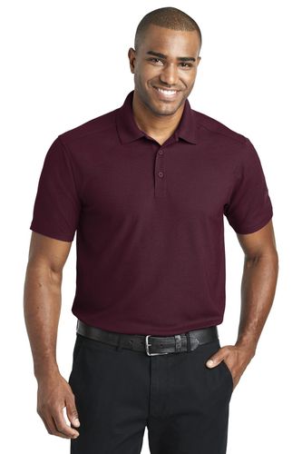 Port Authority EZPerformance Pique Polo. K600 image thumbnail