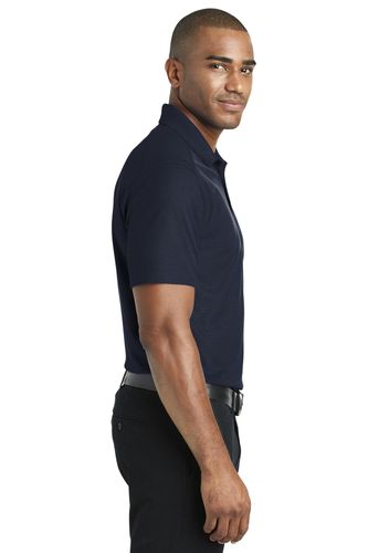 Port Authority EZPerformance Pique Polo. K600 image thumbnail