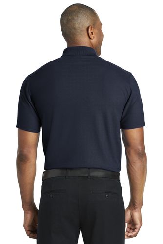 Port Authority EZPerformance Pique Polo. K600 image thumbnail