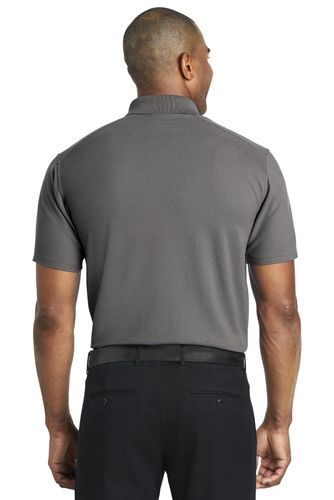 Port Authority EZPerformance Pique Polo. K600 image thumbnail