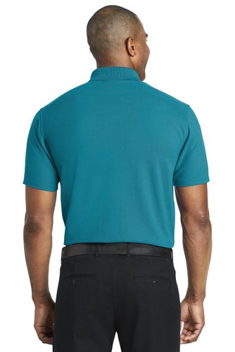 Port Authority EZPerformance Pique Polo. K600 image thumbnail