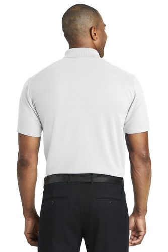 Port Authority EZPerformance Pique Polo. K600 image thumbnail