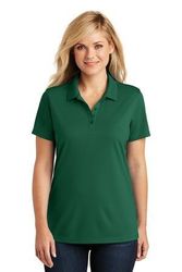 Image of Port Authority Women's Dry Zone UV Micro-Mesh Polo. LK110