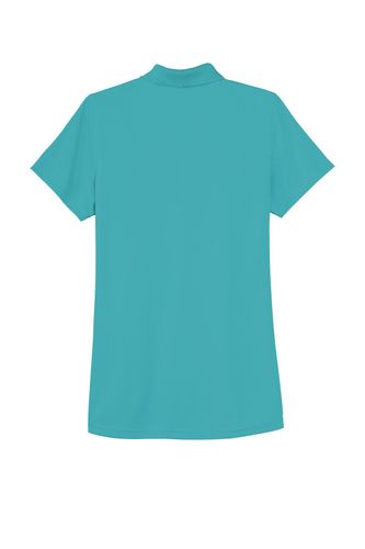 Port Authority Women's Dry Zone UV Micro-Mesh Polo. LK110 image thumbnail