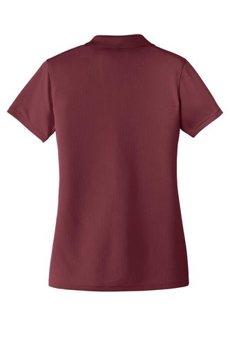 Port Authority Women's Dry Zone UV Micro-Mesh Polo. LK110 image thumbnail