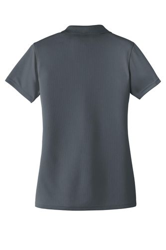 Port Authority Women's Dry Zone UV Micro-Mesh Polo. LK110 image thumbnail