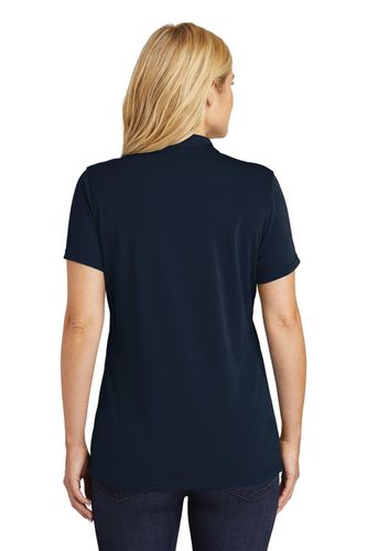 Port Authority Women's Dry Zone UV Micro-Mesh Polo. LK110 image thumbnail