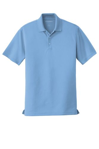 Port Authority Dry Zone UV Micro-Mesh Polo. K110 image thumbnail