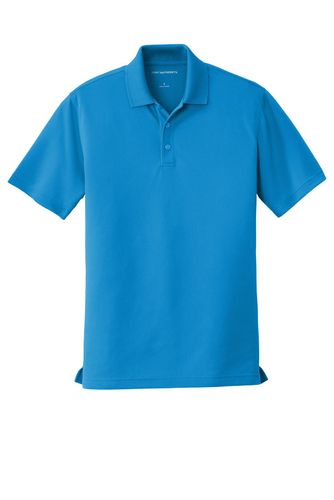 Port Authority Dry Zone UV Micro-Mesh Polo. K110 image thumbnail
