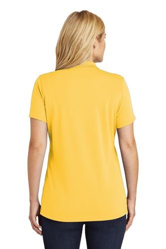 Port Authority Women's Dry Zone UV Micro-Mesh Polo. LK110 image thumbnail