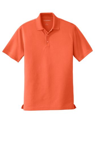 Port Authority Dry Zone UV Micro-Mesh Polo. K110 image thumbnail
