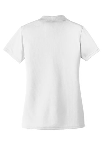 Port Authority Women's Dry Zone UV Micro-Mesh Polo. LK110 image thumbnail