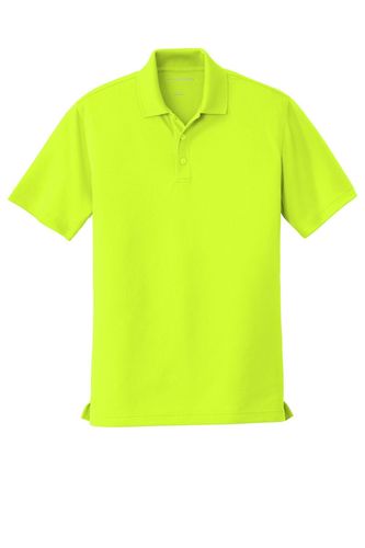 Port Authority Dry Zone UV Micro-Mesh Polo. K110 image thumbnail