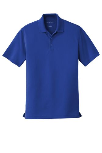 Port Authority Dry Zone UV Micro-Mesh Polo. K110 image thumbnail