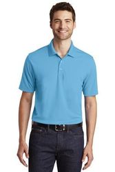 Image of Port Authority Dry Zone UV Micro-Mesh Polo. K110
