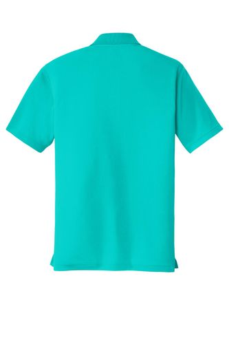 Port Authority Dry Zone UV Micro-Mesh Polo. K110 image thumbnail