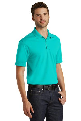 Port Authority Dry Zone UV Micro-Mesh Polo. K110 image thumbnail