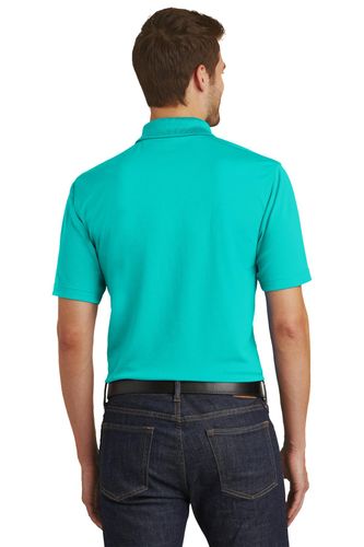 Port Authority Dry Zone UV Micro-Mesh Polo. K110 image thumbnail