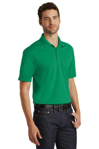 Port Authority Dry Zone UV Micro-Mesh Polo. K110 image thumbnail