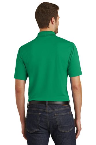 Port Authority Dry Zone UV Micro-Mesh Polo. K110 image thumbnail