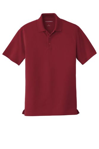 Port Authority Dry Zone UV Micro-Mesh Polo. K110 image thumbnail