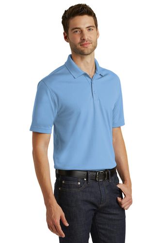 Port Authority Dry Zone UV Micro-Mesh Polo. K110 image thumbnail