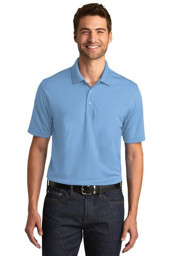 Port Authority Dry Zone UV Micro-Mesh Polo. K110 image thumbnail