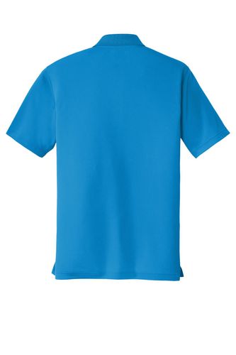 Port Authority Dry Zone UV Micro-Mesh Polo. K110 image thumbnail