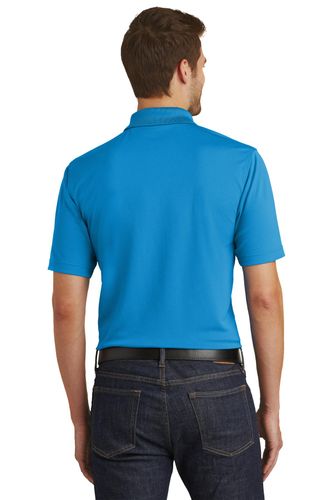 Port Authority Dry Zone UV Micro-Mesh Polo. K110 image thumbnail