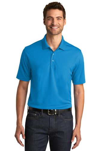 Port Authority Dry Zone UV Micro-Mesh Polo. K110 image thumbnail