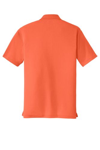 Port Authority Dry Zone UV Micro-Mesh Polo. K110 image thumbnail