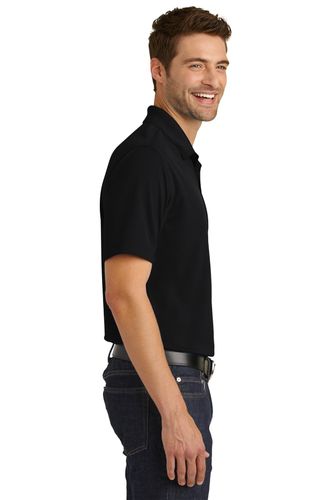 Port Authority Dry Zone UV Micro-Mesh Polo. K110 image thumbnail