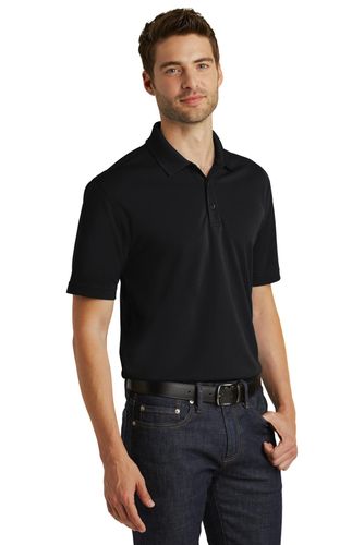Port Authority Dry Zone UV Micro-Mesh Polo. K110 image thumbnail