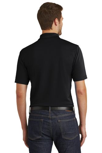 Port Authority Dry Zone UV Micro-Mesh Polo. K110 image thumbnail