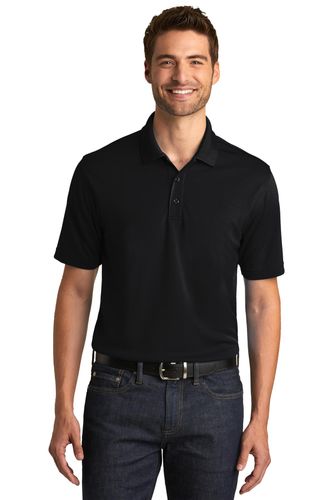 Port Authority Dry Zone UV Micro-Mesh Polo. K110 image thumbnail