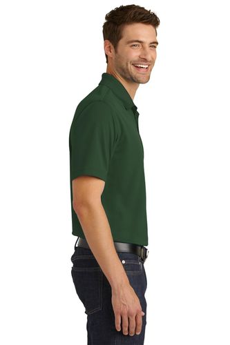 Port Authority Dry Zone UV Micro-Mesh Polo. K110 image thumbnail