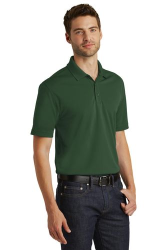 Port Authority Dry Zone UV Micro-Mesh Polo. K110 image thumbnail