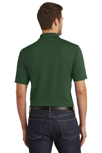 Port Authority Dry Zone UV Micro-Mesh Polo. K110 image thumbnail
