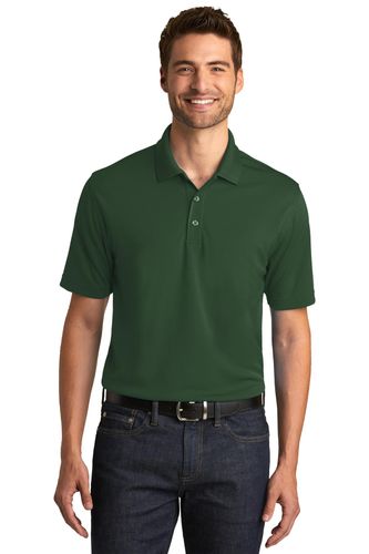 Port Authority Dry Zone UV Micro-Mesh Polo. K110 image thumbnail
