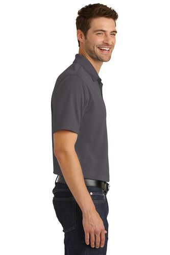 Port Authority Dry Zone UV Micro-Mesh Polo. K110 image thumbnail