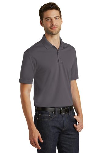 Port Authority Dry Zone UV Micro-Mesh Polo. K110 image thumbnail