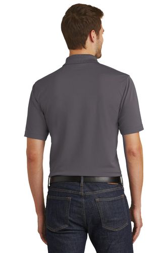 Port Authority Dry Zone UV Micro-Mesh Polo. K110 image thumbnail