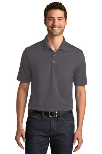 Port Authority Dry Zone UV Micro-Mesh Polo. K110 image thumbnail
