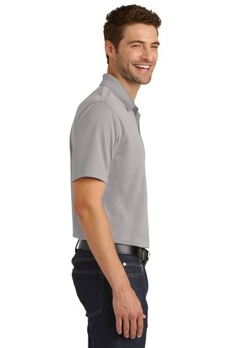 Port Authority Dry Zone UV Micro-Mesh Polo. K110 image thumbnail