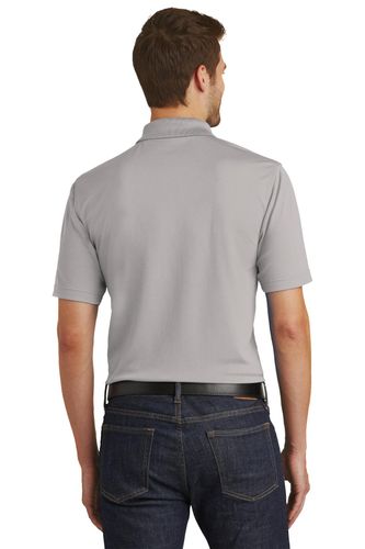 Port Authority Dry Zone UV Micro-Mesh Polo. K110 image thumbnail