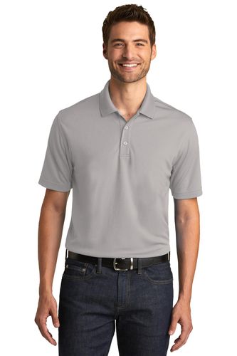 Port Authority Dry Zone UV Micro-Mesh Polo. K110 image thumbnail