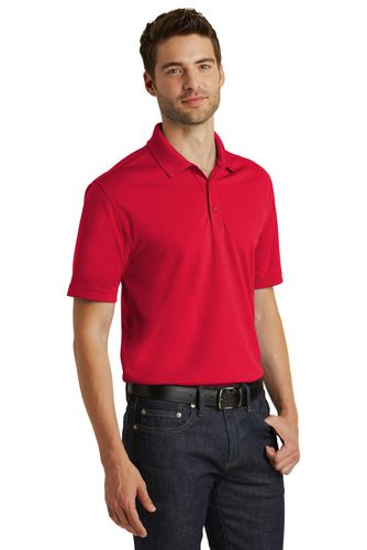 Port Authority Dry Zone UV Micro-Mesh Polo. K110 image thumbnail