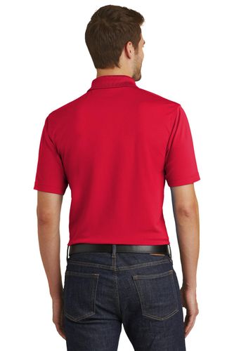 Port Authority Dry Zone UV Micro-Mesh Polo. K110 image thumbnail