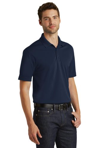 Port Authority Dry Zone UV Micro-Mesh Polo. K110 image thumbnail