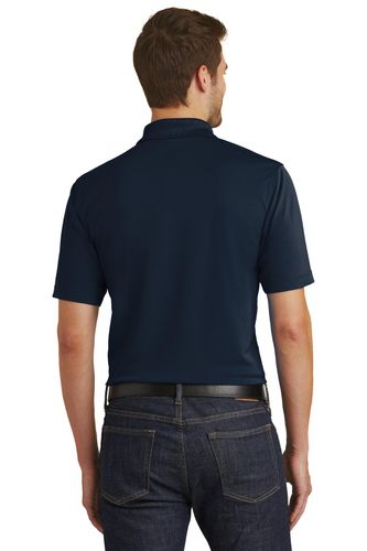 Port Authority Dry Zone UV Micro-Mesh Polo. K110 image thumbnail
